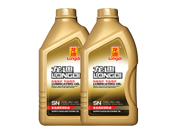 龙迪 SN全合成